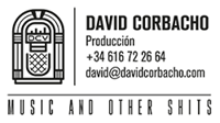 David Corbacho